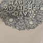 PROMO Mother's Day T-Shirts to Coloring (3 T-Shirts)