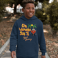 Personalized Hoodies | 11" DTF Printing