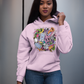 Personalized Hoodies | 11" DTF Printing