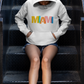 Personalized Hoodies | 11" DTF Printing