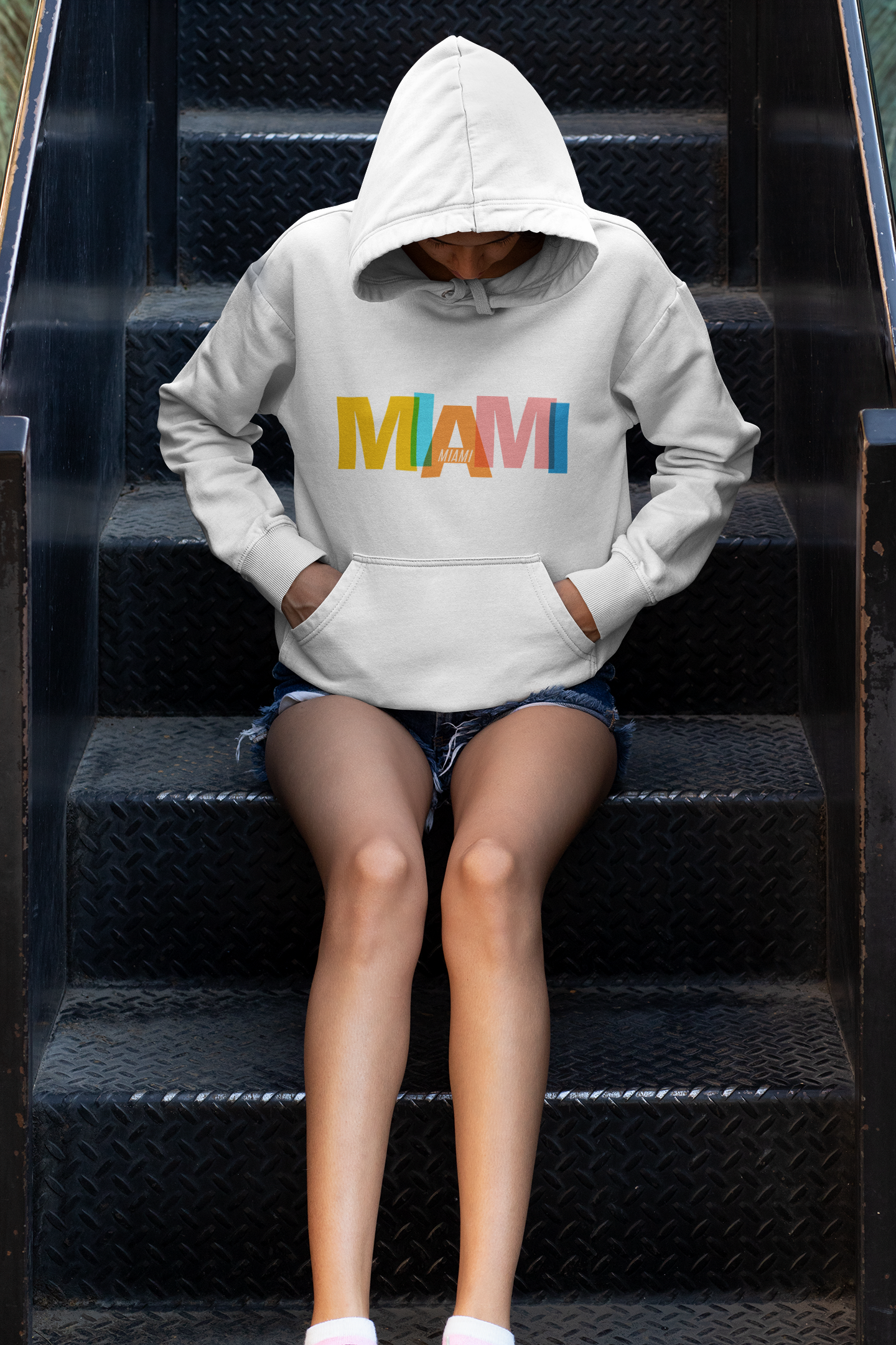 Personalized Hoodies | 11 DTF Printing