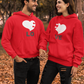 Matching Hoodies ( 2 Hoddies) | PROMO