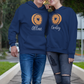 Matching Hoodies ( 2 Hoddies) | PROMO