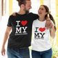 Matching T-Shirts (2 T-shirts) | PROMO