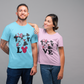 Matching T-Shirts (2 T-shirts) | PROMO