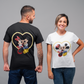 Matching T-Shirts (2 T-shirts) | PROMO